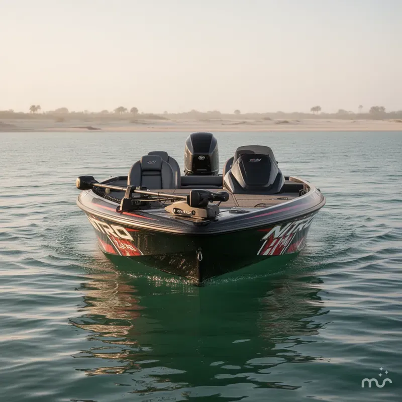 Slide: The Image of Nitro Z21 XL Pro 2023 - 2