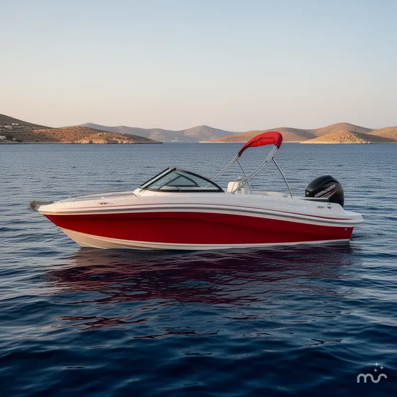 Slide: The Image of Tahoe 450 TF 2016 - 2