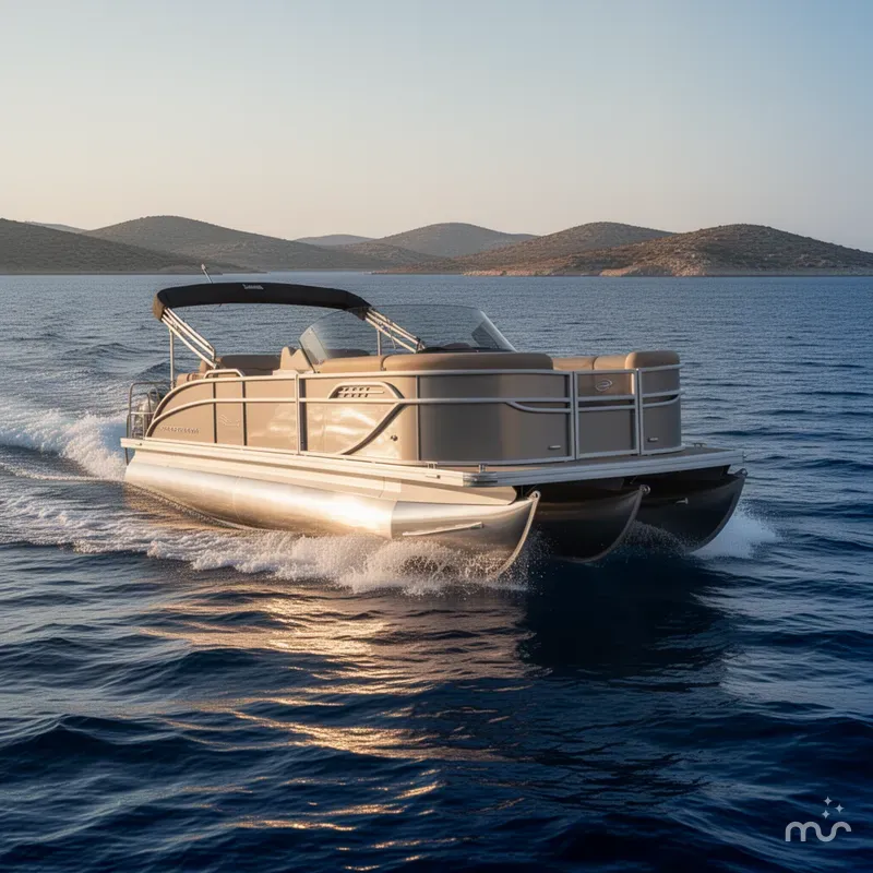 The Image of Barletta Cabrio 24UE 2026 - 0