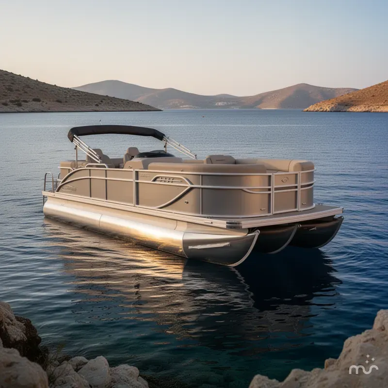 Slide: The Image of Barletta Cabrio 24UE 2026 - 1