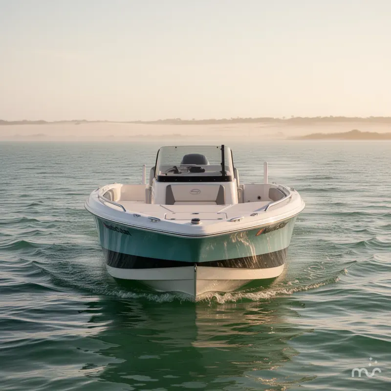 Slide: The Image of NauticStar 223DC 2020 - 1