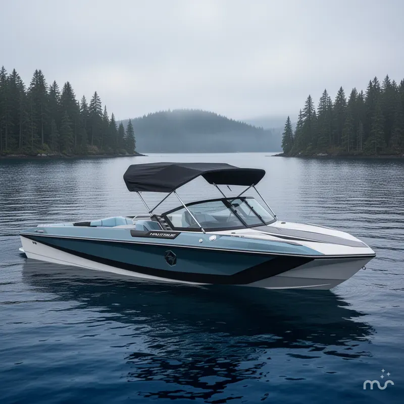 The Image of Nautique Ski Nautique 2025 - 0