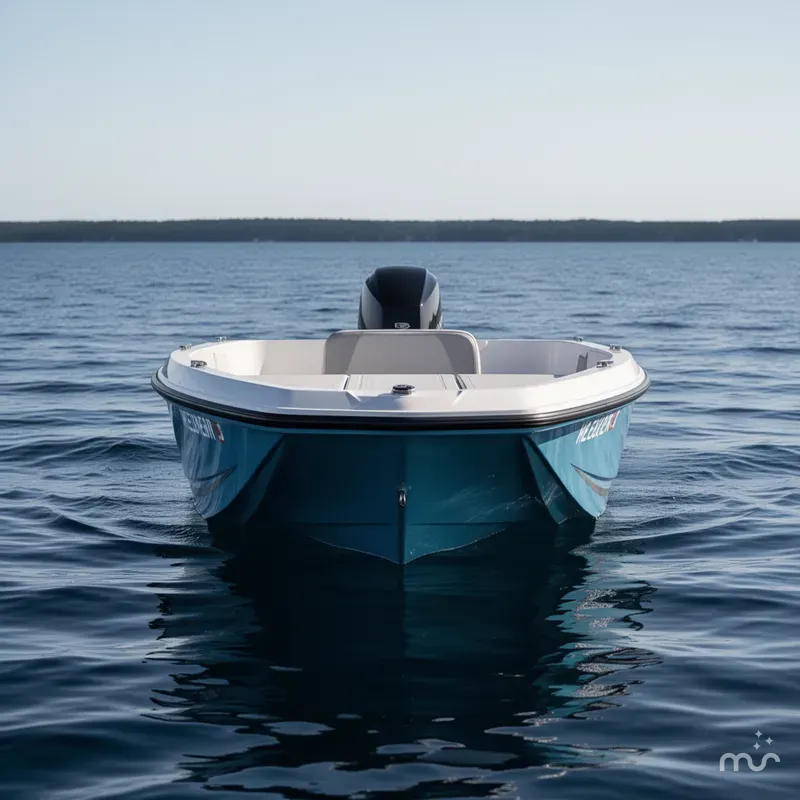 Slide: The Image of Bayliner 170 Element 2022 - 1