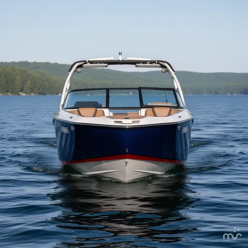 Slide: The Image of Yamaha 252SD 2025 - 2