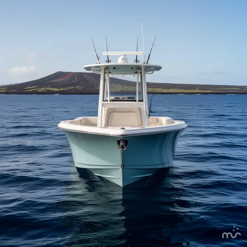 Slide: The Image of Sailfish 232 CC 2025 - 1