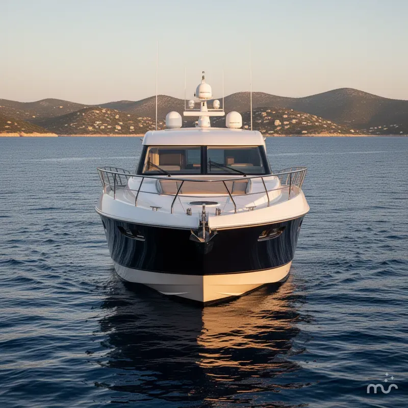 Slide: The Image of Cruisers 45 Cantius 2015 - 1