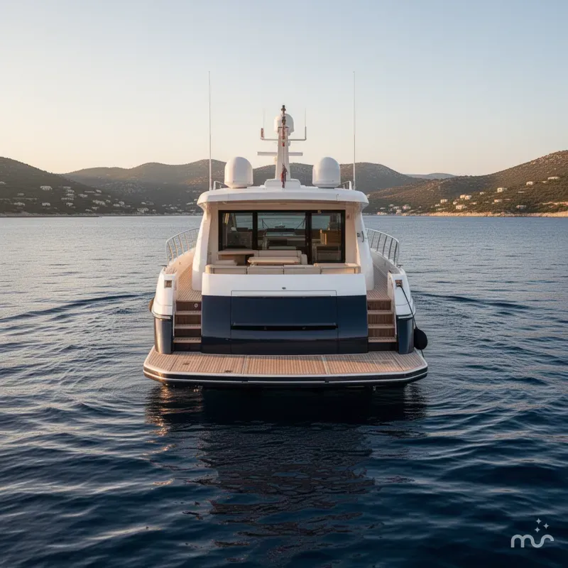 Slide: The Image of Cruisers 45 Cantius 2015 - 3