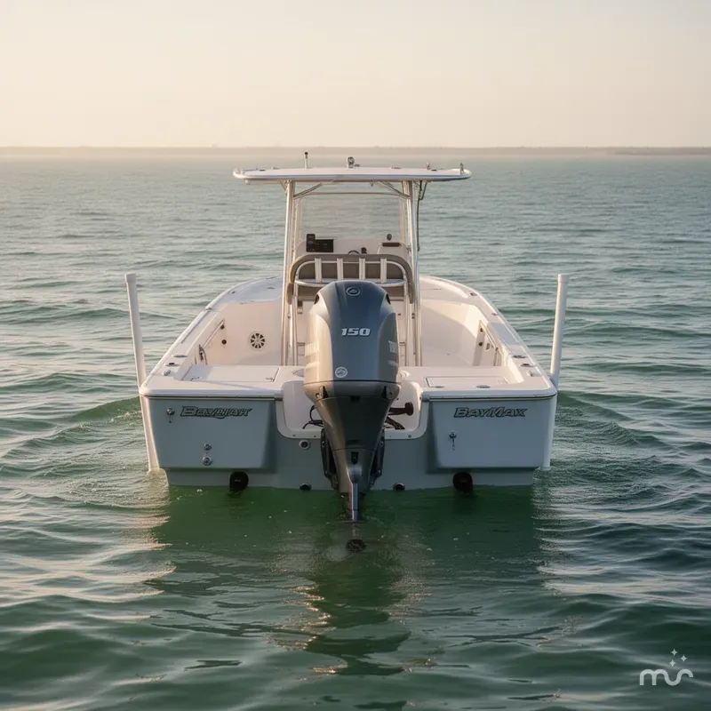 Slide: The Image of Tidewater 2110 Baymax 2018 - 2