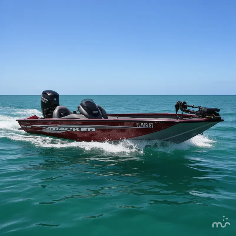 Slide: The Image of Tracker Pro Team 175 TXW Tournament Edition 2020 - 0