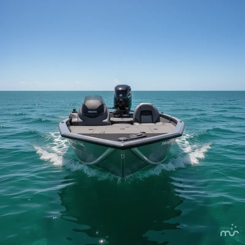 Slide: The Image of Tracker Pro Team 175 TXW Tournament Edition 2020 - 1