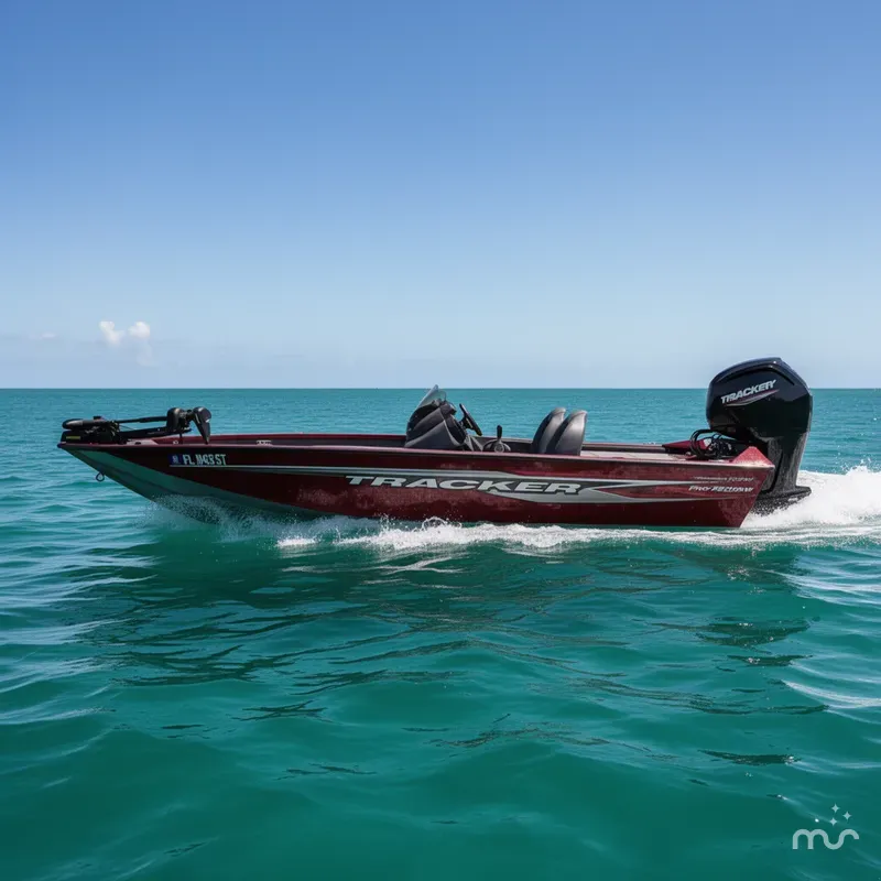 Slide: The Image of Tracker Pro Team 175 TXW Tournament Edition 2020 - 2