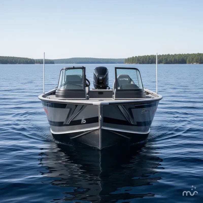 Slide: The Image of Lund 1875 Impact XS Sport 2026 - 2