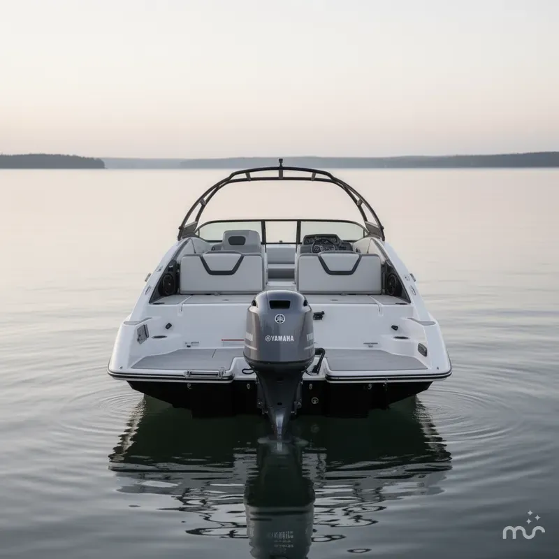 Slide: The Image of Yamaha AR250 2022 - 2