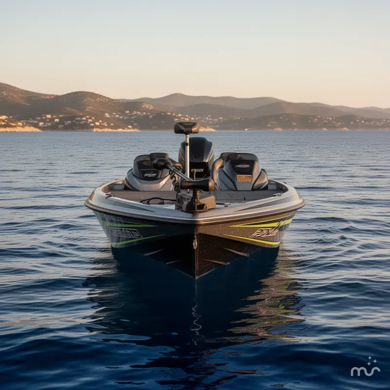 Slide: The Image of Skeeter FX21 Limited Edition 2017 - 3
