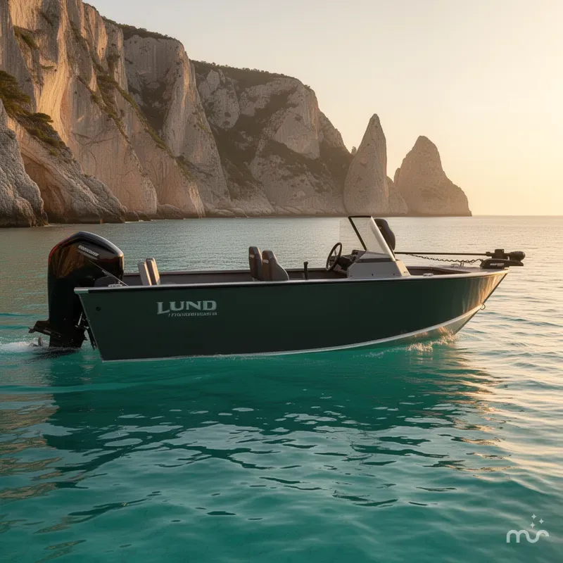 The Image of Lund 1775 Adventure SS 2026 - 0