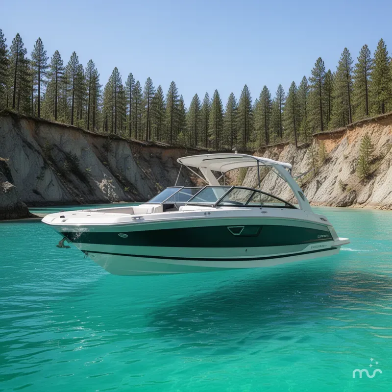 The Image of Regal 26 OBX 2020 - 0