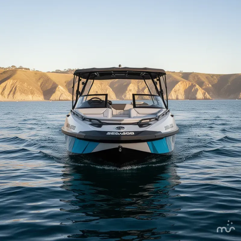 Slide: The Image of Sea-Doo Switch Cruise 21 2023 - 3