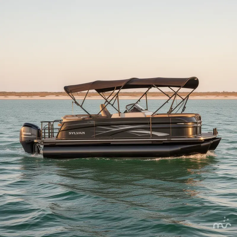 Slide: The Image of Sylvan G3 DLZ Bar 2026 - 0