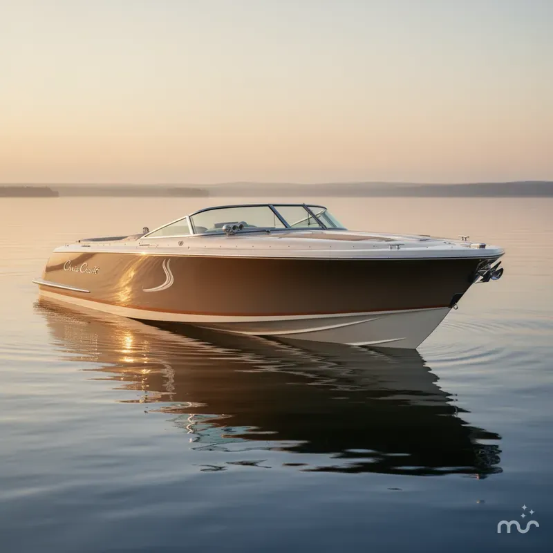 Slide: The Image of Chris-Craft Launch 34 2018 - 0