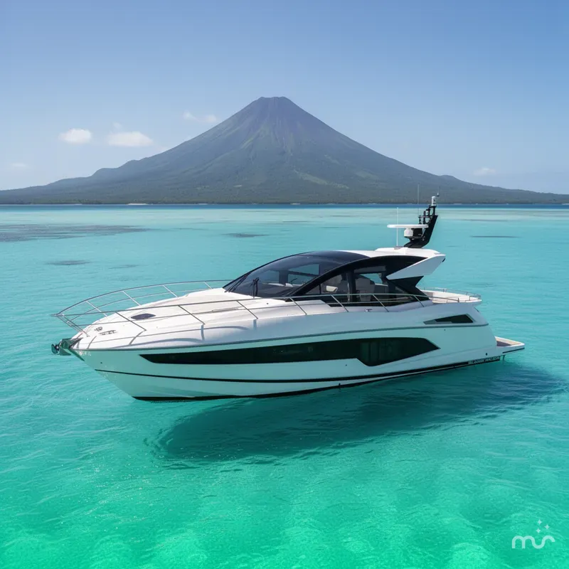 Slide: The Image of Sunseeker Predator 60 2022 - 2