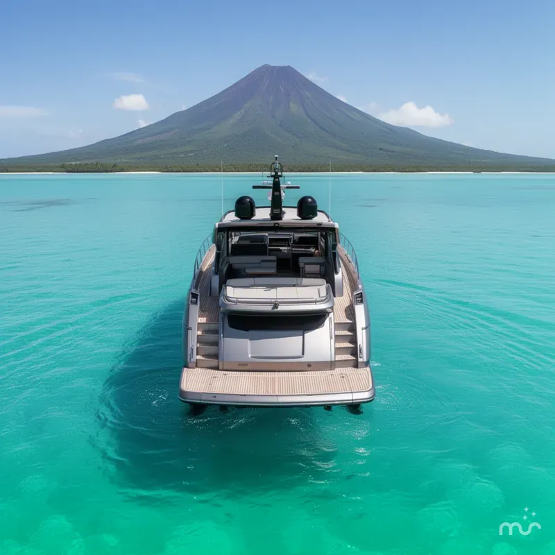 Slide: The Image of Sunseeker Predator 60 2022 - 3