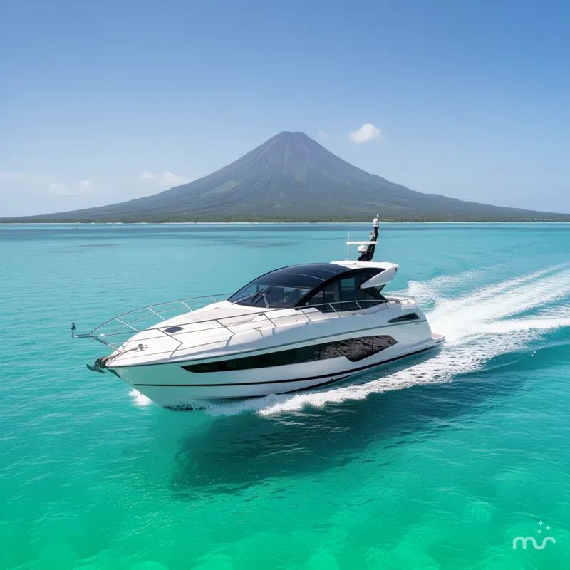 Slide: The Image of Sunseeker Predator 60 2022 - 4