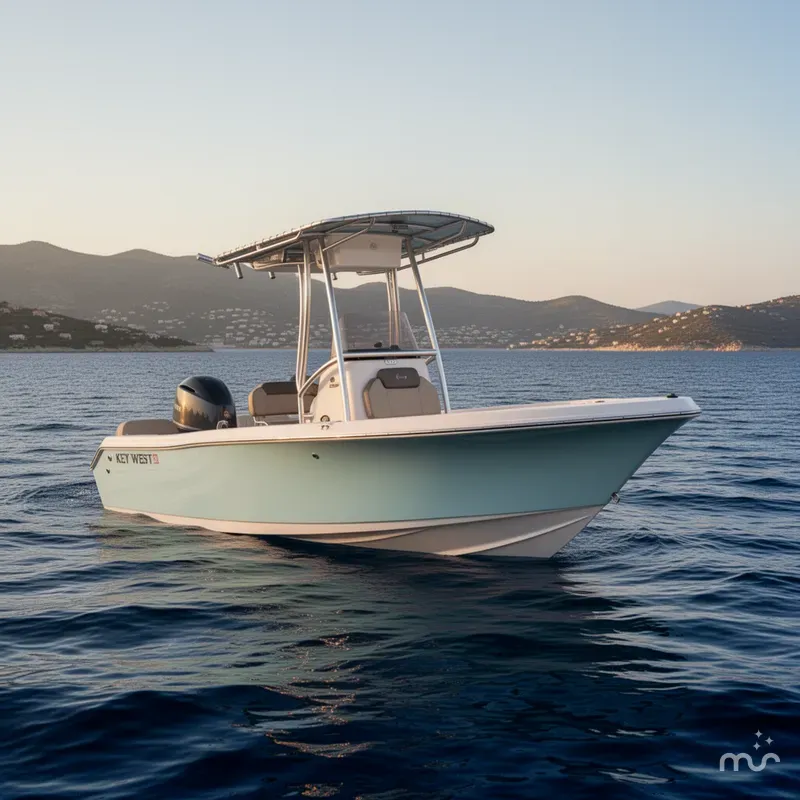 The Image of Key West 189 FS 2022 - 0