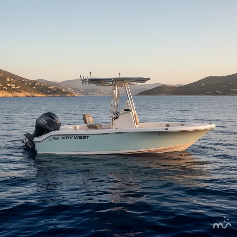 Slide: The Image of Key West 189 FS 2022 - 2