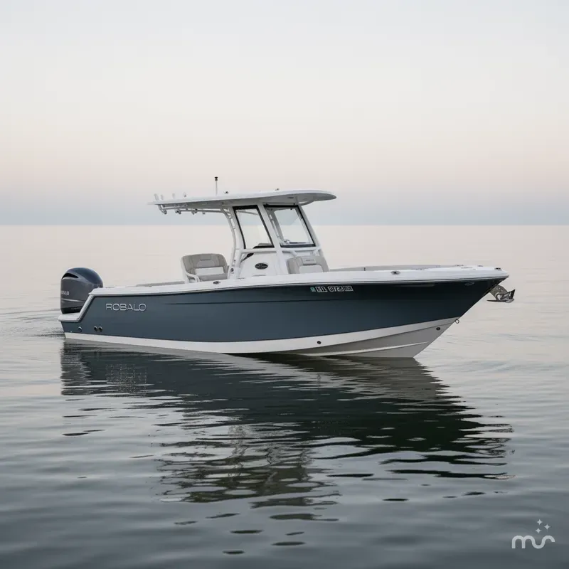 Slide: The Image of Robalo r272 2021 - 0