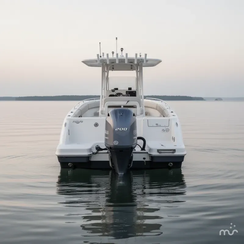Slide: The Image of Robalo r272 2021 - 2