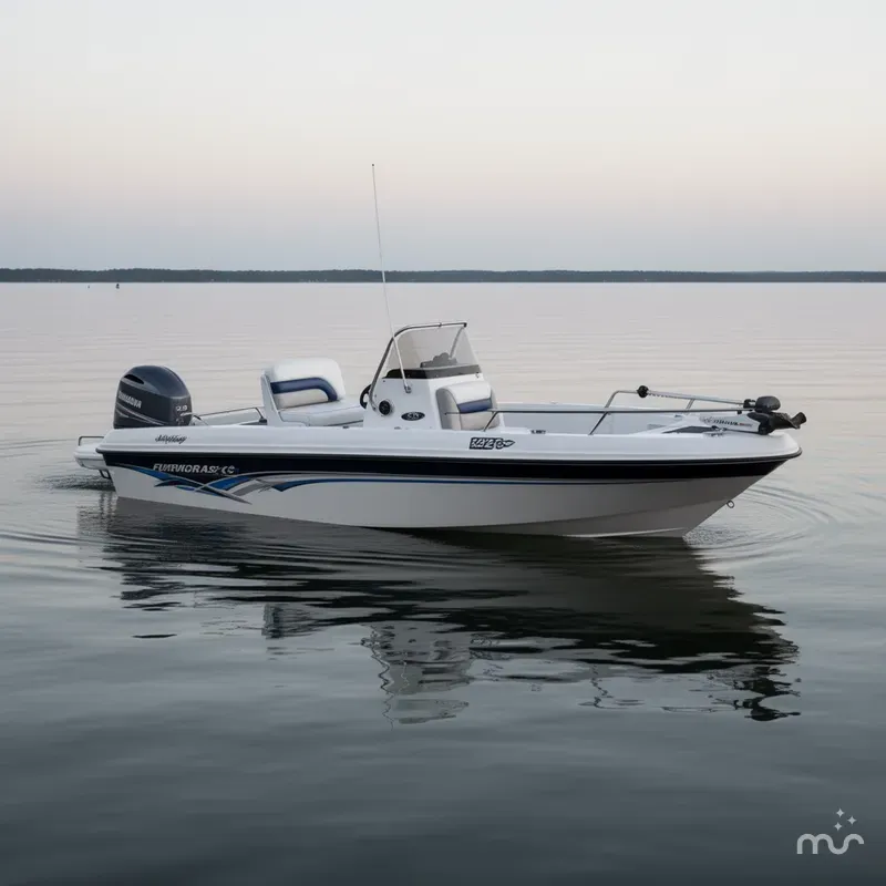 Slide: The Image of Hurricane Fun Deck 232 GS 2000 - 2