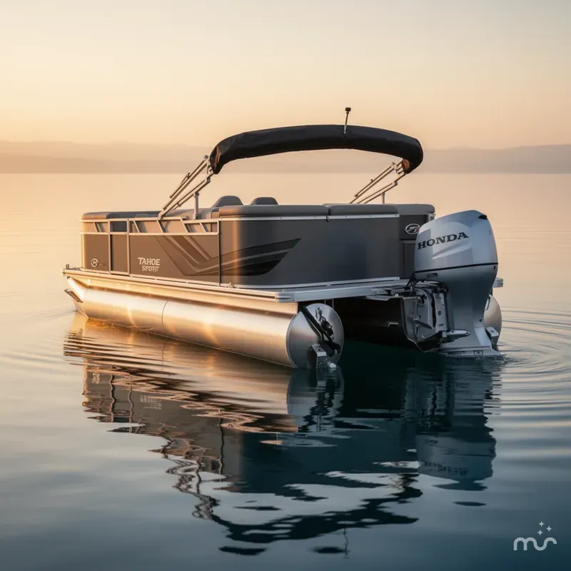 Slide: The Image of Tahoe Sport CR 2180 2023 - 1