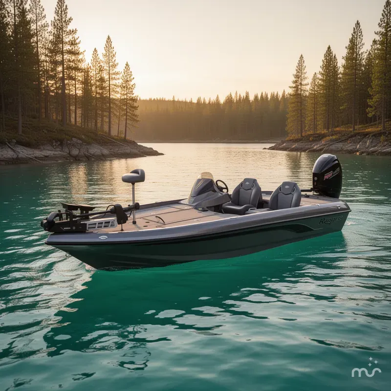 The Image of Ranger Z521R Ultra 2026 - 0