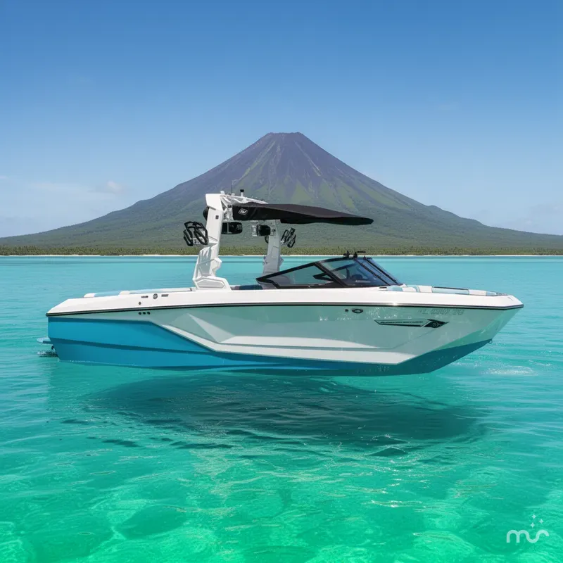 The Image of Nautique Super Air Nautique G23 2022 - 0