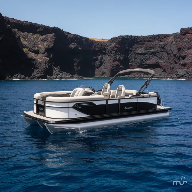 The Image of Barletta Cabrio 22QC 2026 - 0