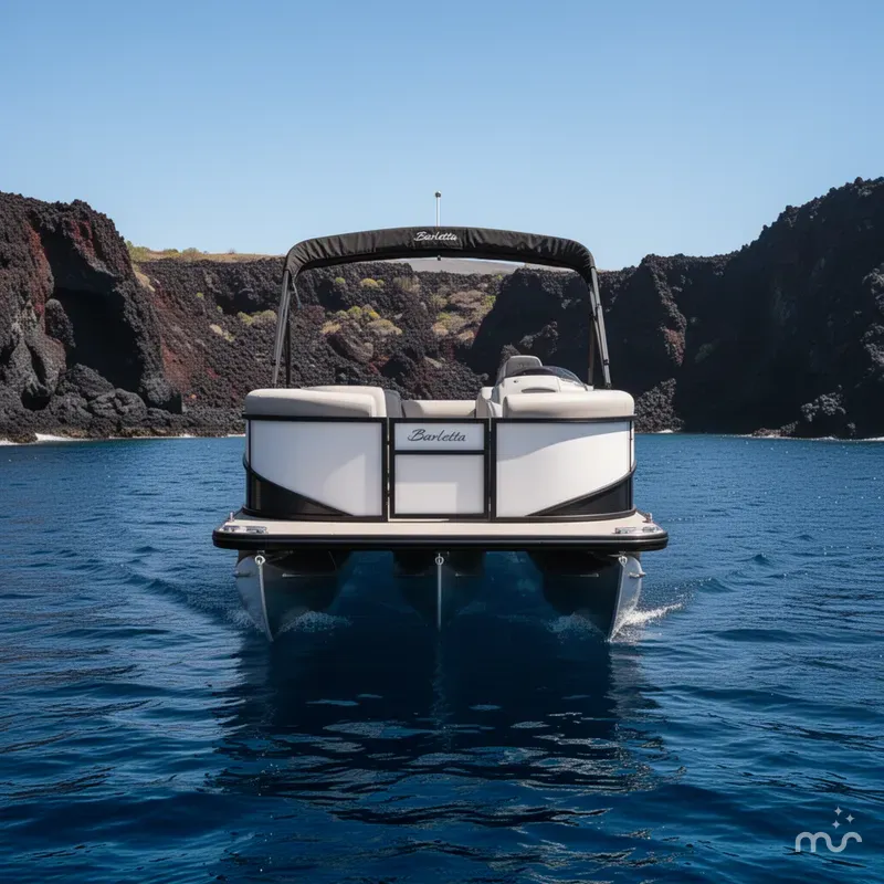 Slide: The Image of Barletta Cabrio 22QC 2026 - 1