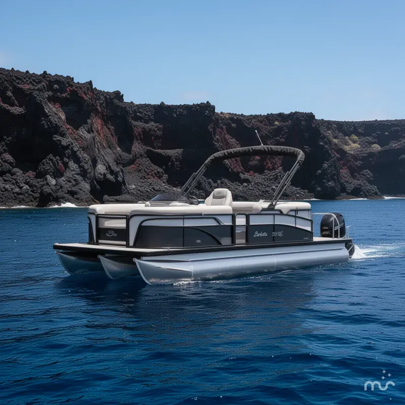 Slide: The Image of Barletta Cabrio 22QC 2026 - 2