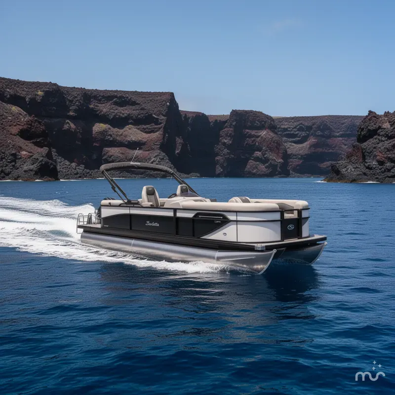 Slide: The Image of Barletta Cabrio 22QC 2026 - 4