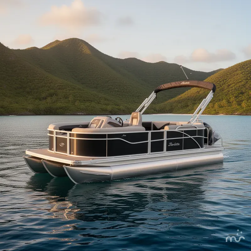 The Image of Barletta Aria 20L 2026 - 0