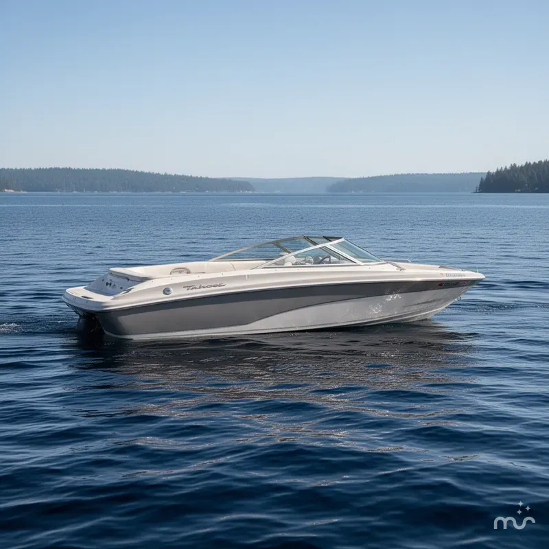 Slide: The Image of Tahoe Q5L 1998 - 0