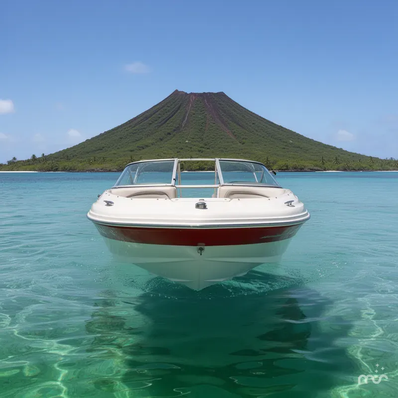 Slide: The Image of Sea Ray 180 Sport 2005 - 3