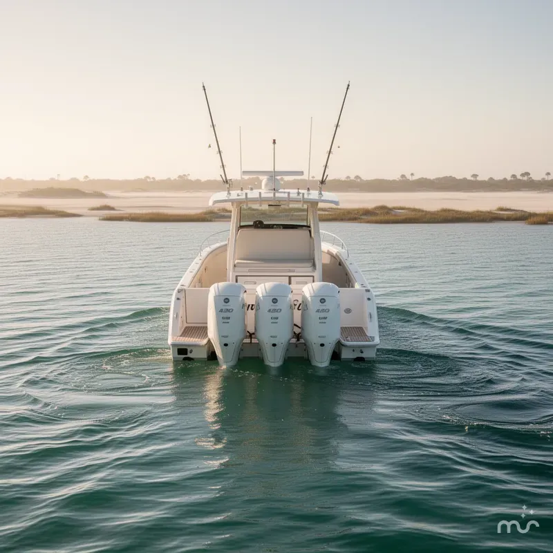 Slide: The Image of Pursuit S 358 Sport 2023 - 2