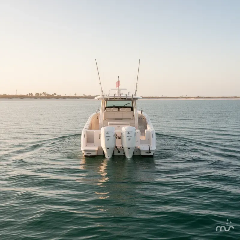 Slide: The Image of Pursuit S 358 Sport 2023 - 3