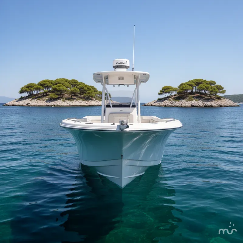Slide: The Image of Tidewater 230 LXF 2014 - 1