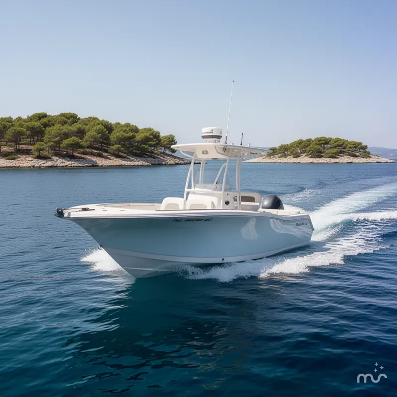 Slide: The Image of Tidewater 230 LXF 2014 - 4