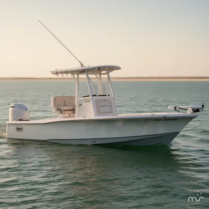 Slide: The Image of Sea Hunt BX Series BX 25 BR 2023 - 0