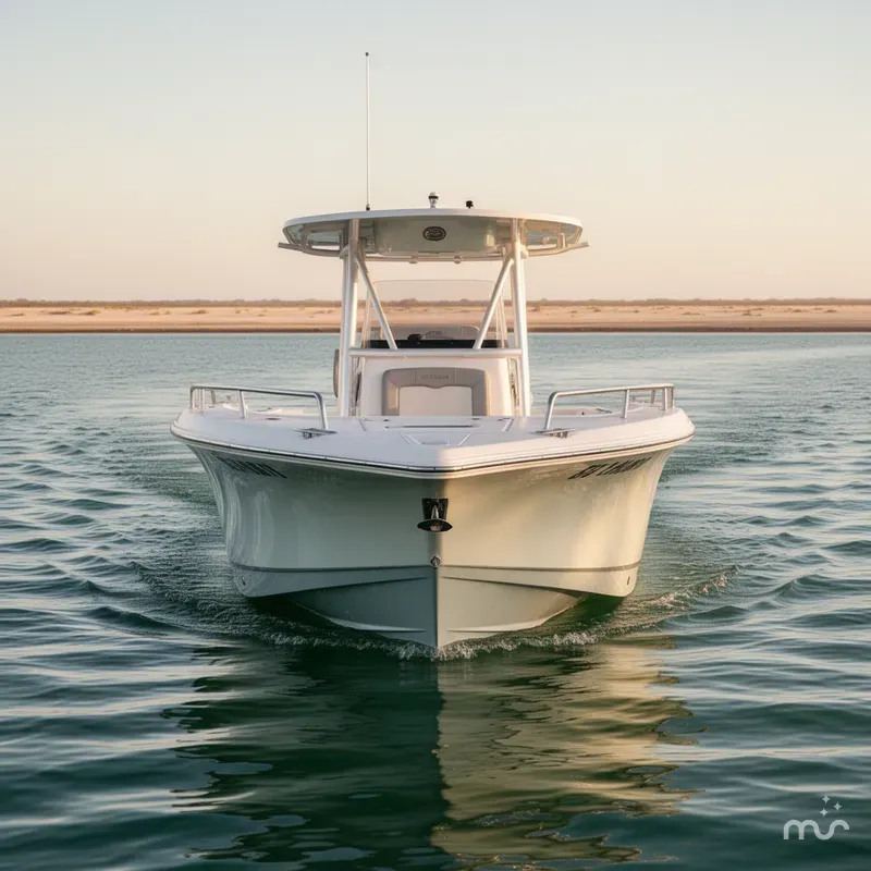 Slide: The Image of Sea Hunt BX Series BX 25 BR 2023 - 1