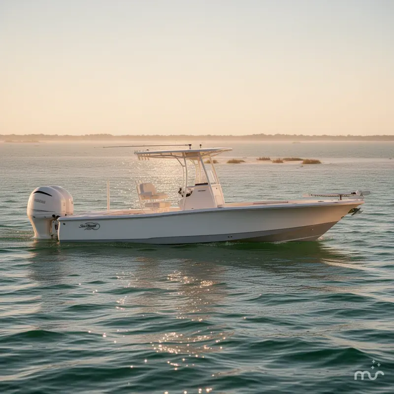 Slide: The Image of Sea Hunt BX Series BX 25 BR 2023 - 2