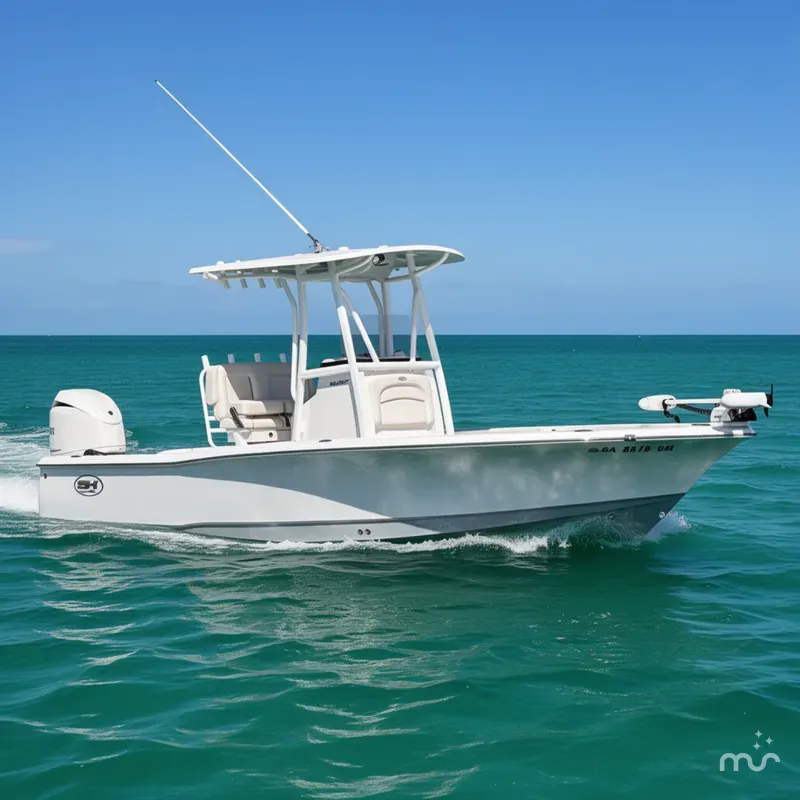Slide: The Image of Sea Hunt BX Series BX 25 BR 2023 - 0