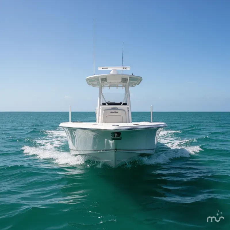 Slide: The Image of Sea Hunt BX Series BX 25 BR 2023 - 1